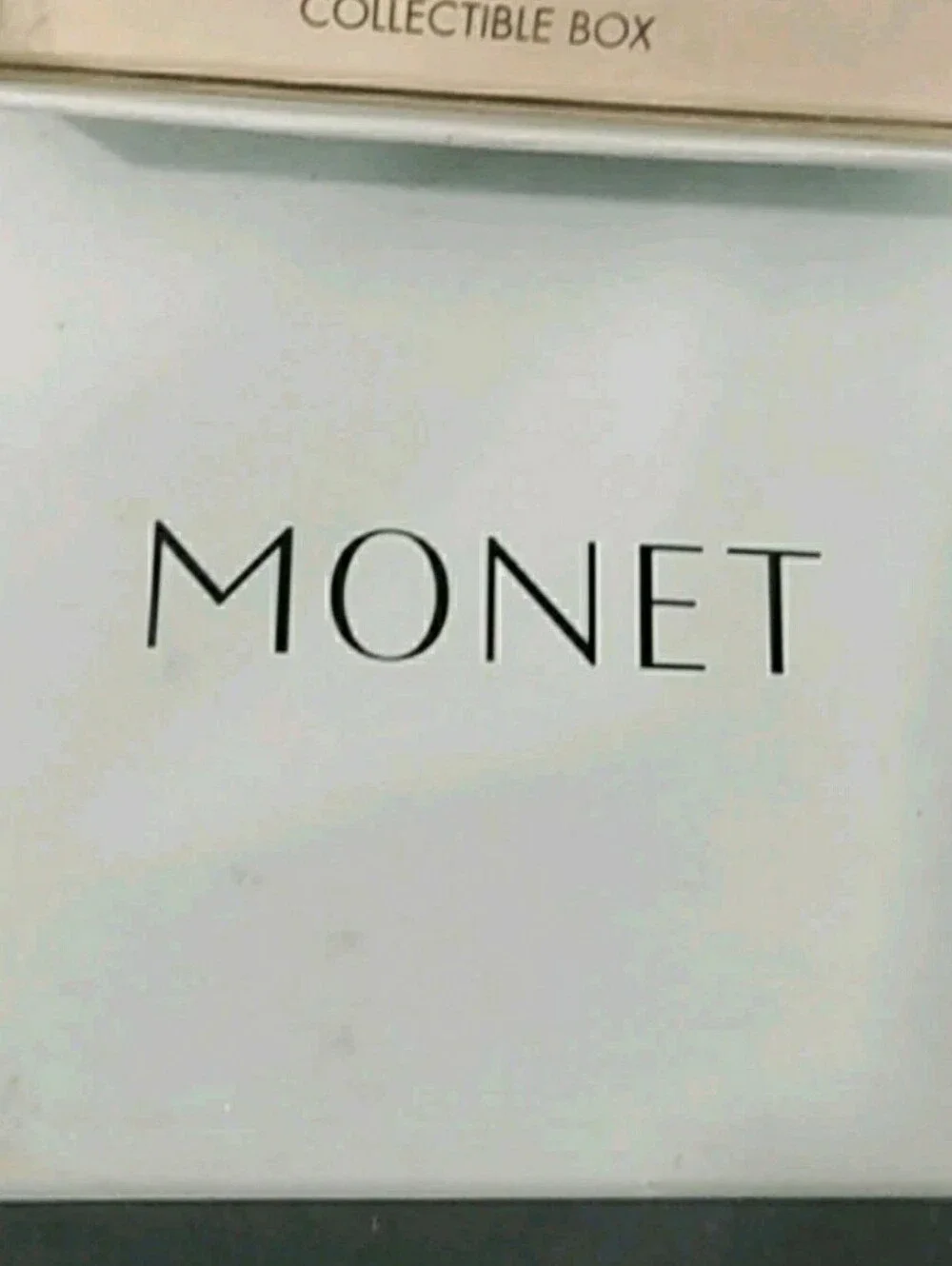 Monet 